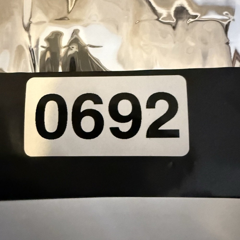 sold